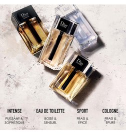 Dior Homme Original - Eau de Toilette Dior Homme Original - Eau de Toilette